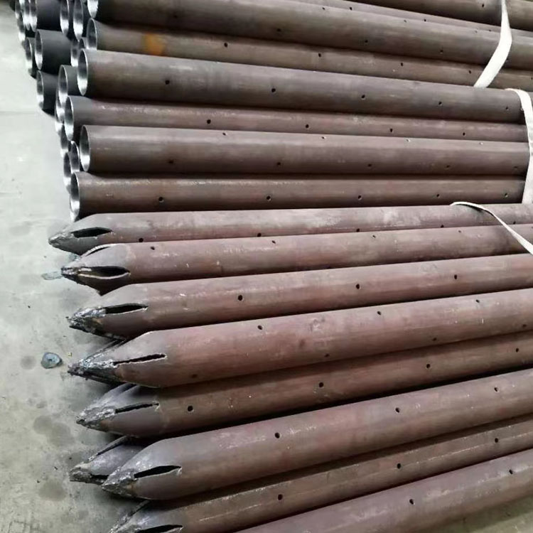 瑞金76mm管棚管